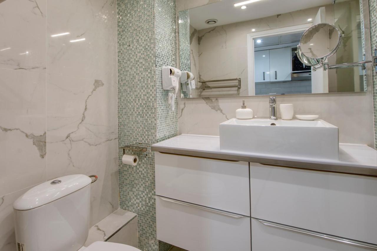 Beach Flat Nice Luaran gambar
