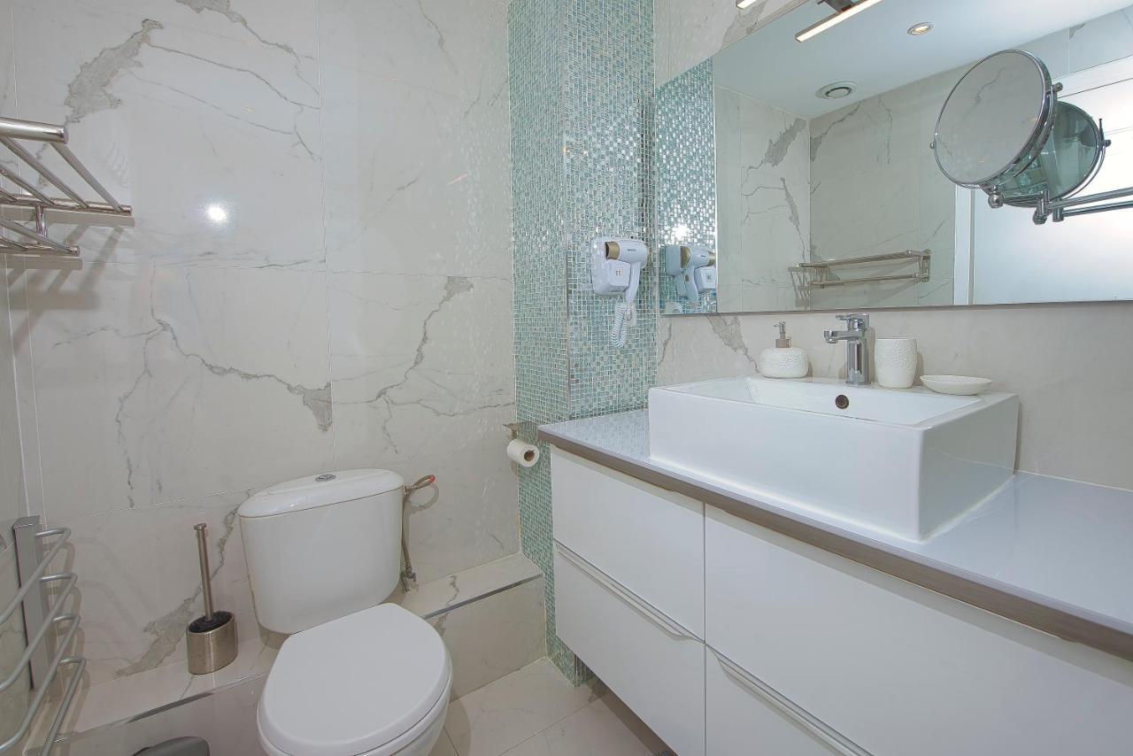 Beach Flat Nice Luaran gambar