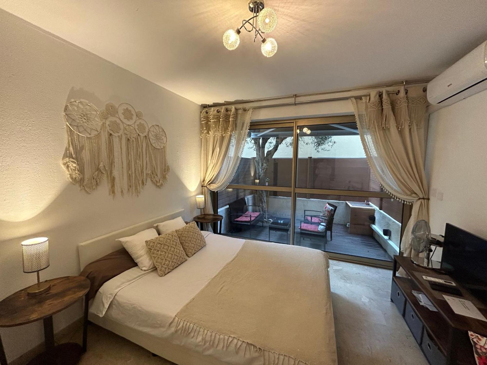Beach Flat Nice Luaran gambar