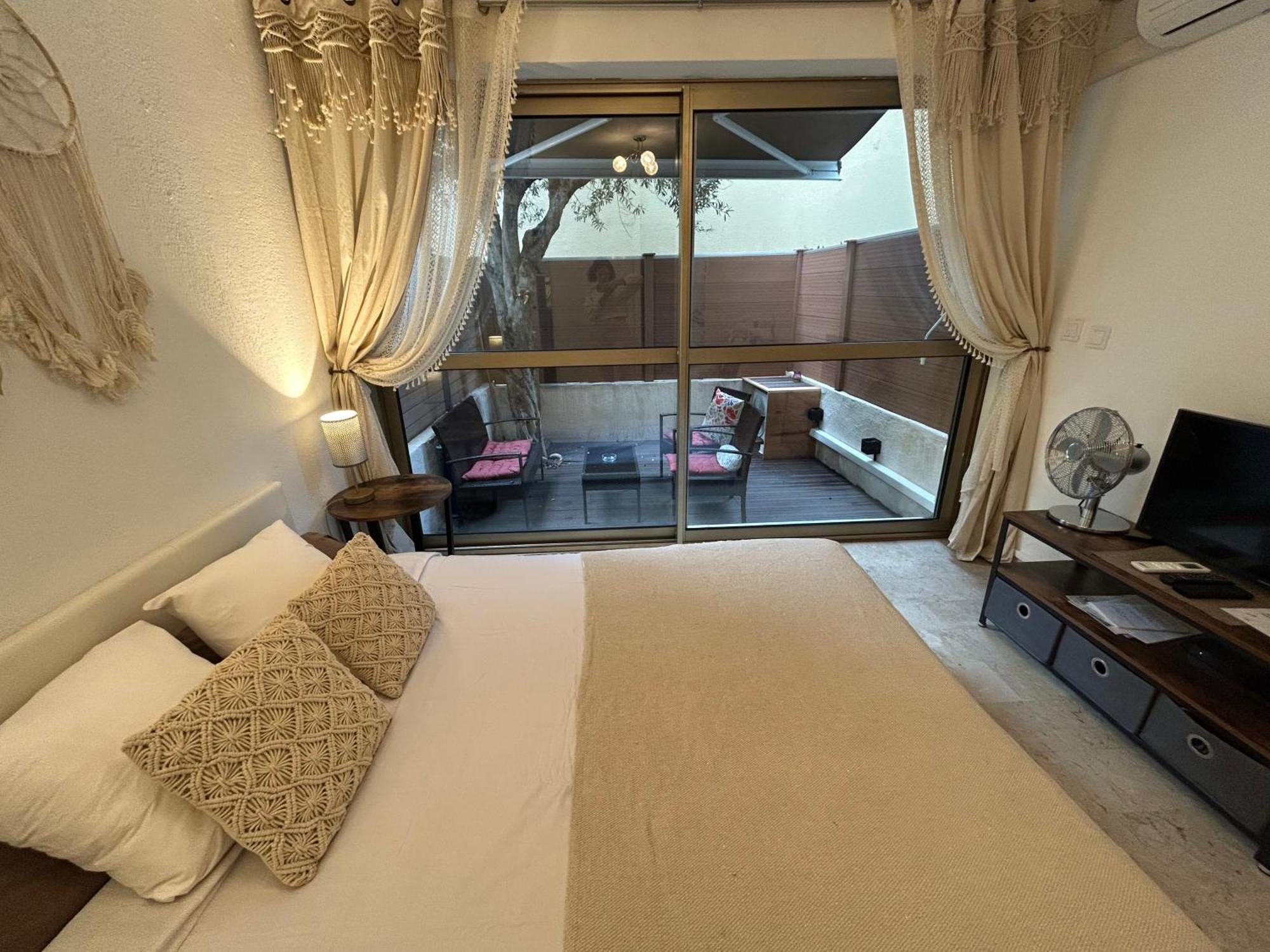 Beach Flat Nice Luaran gambar