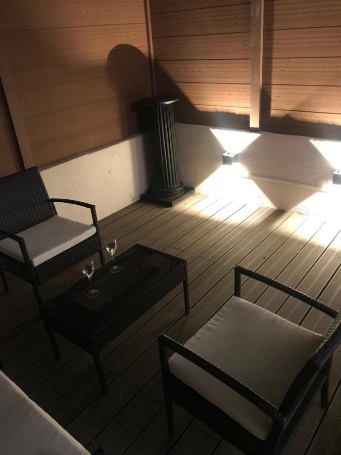 Beach Flat Nice Luaran gambar